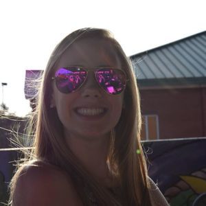 Meet your Posher, Margaret elizabeth